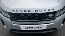 Land Rover Range Rover Evoque 2.0 P200 HSE 5dr Auto Petrol Hatchback